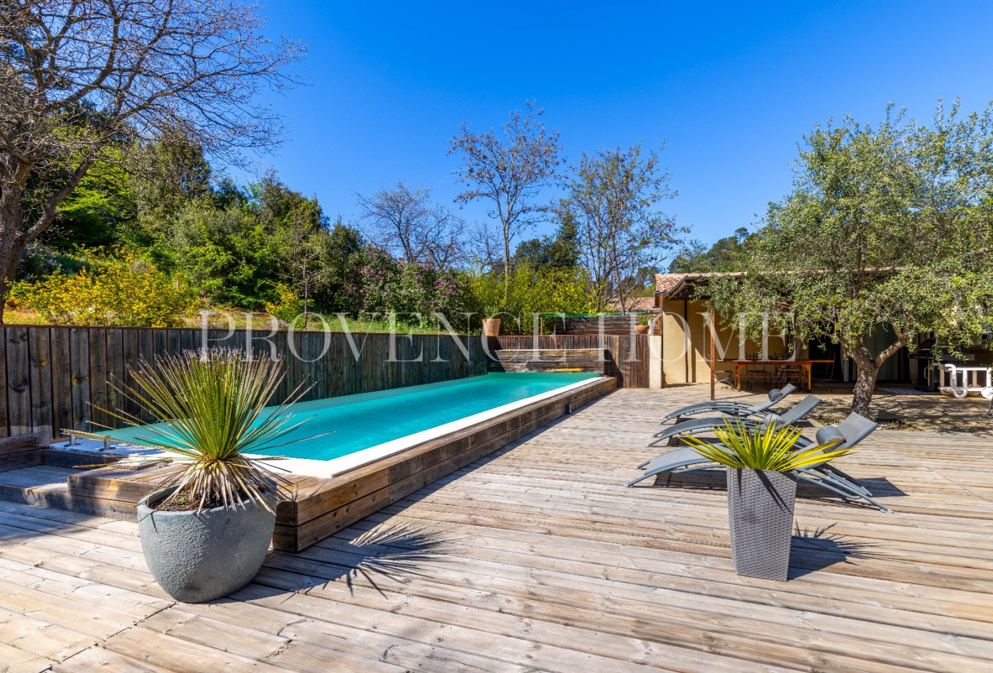 vente Propriété Roussillon - Photo 10