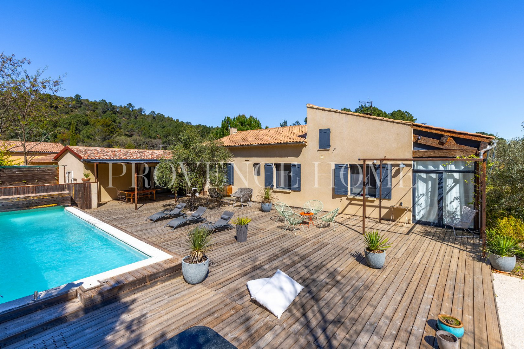 sale Propriété Roussillon - Photo 12