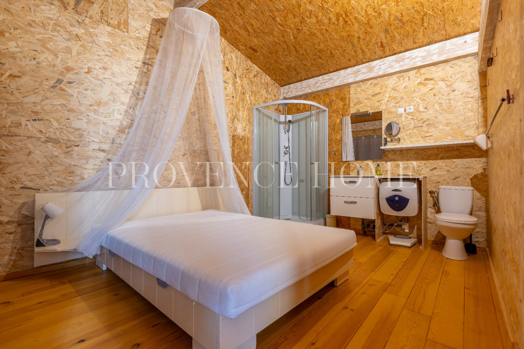 sale Propriété Roussillon - Photo 14