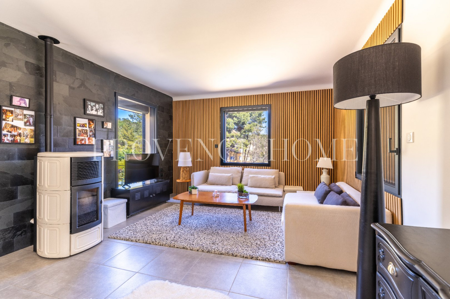 sale Propriété Roussillon - Photo 13