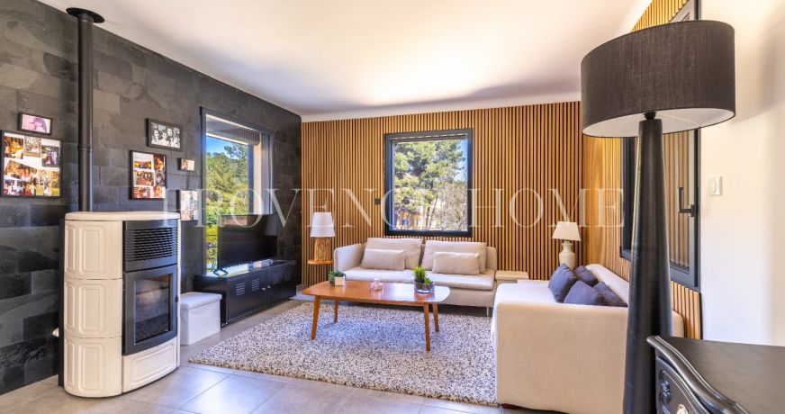 vente Propriété Roussillon