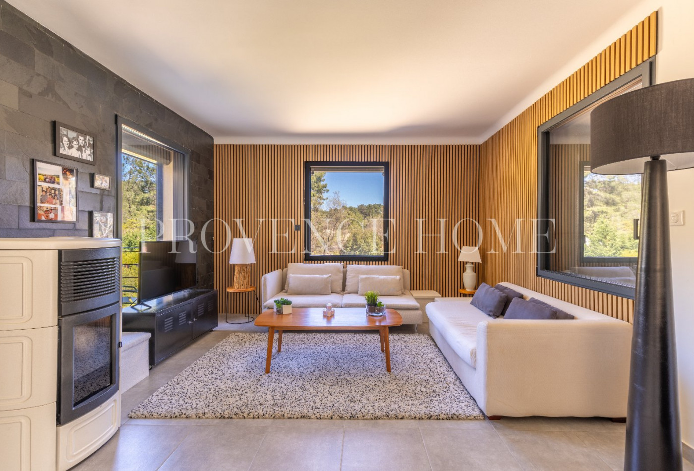 vente Propriété Roussillon - Photo 3