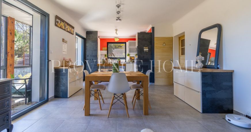 vente Propriété Roussillon