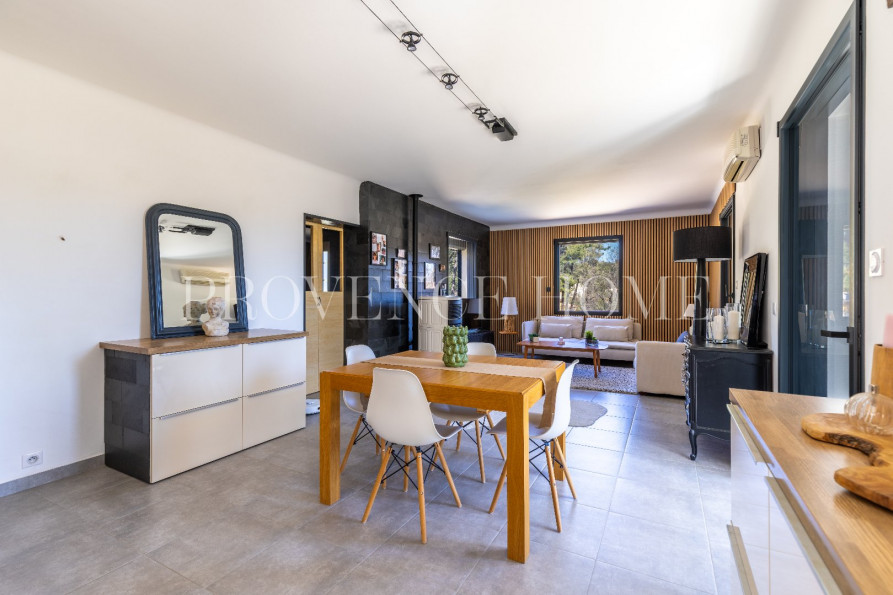 vente Propriété Roussillon - Photo 4