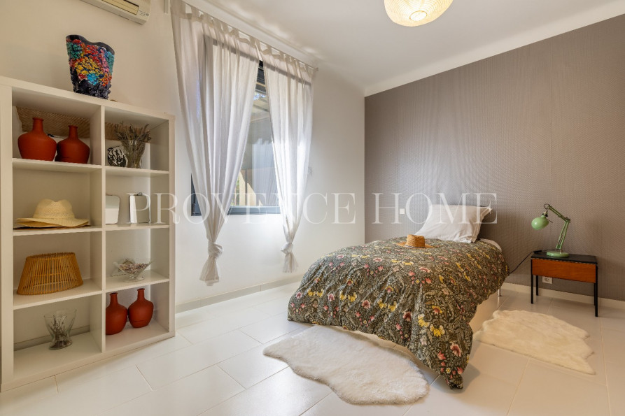 vente Propriété Roussillon - Photo 9