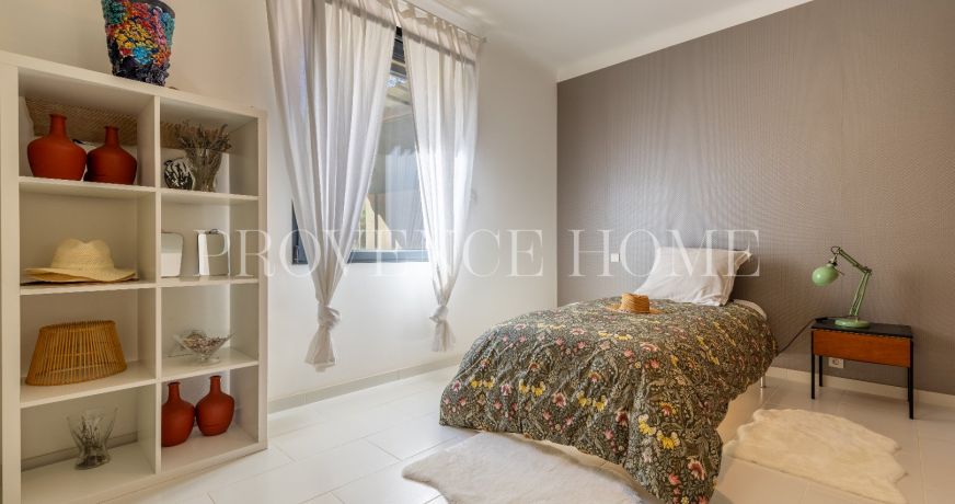 vente Propriété Roussillon