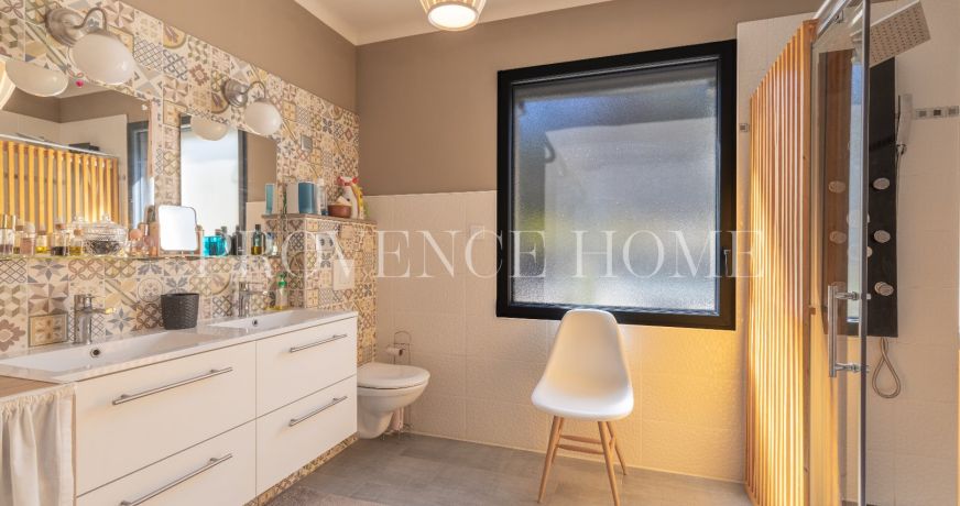 vente Propriété Roussillon