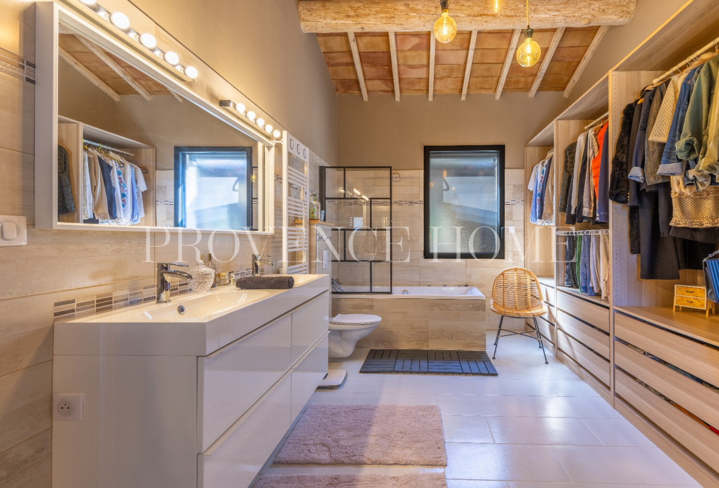 vente Propriété Roussillon - Photo 8