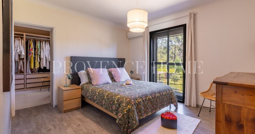 vente Propriété Roussillon