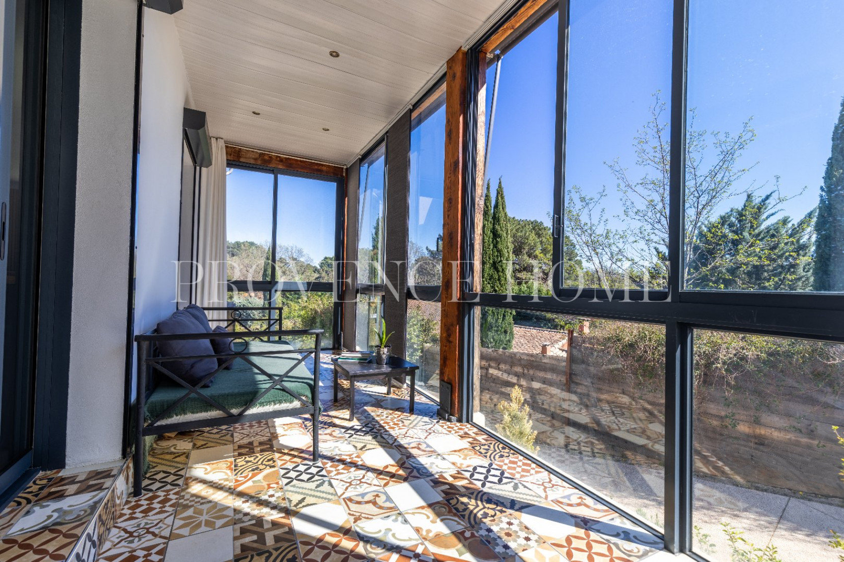 sale Propriété Roussillon - Photo 16