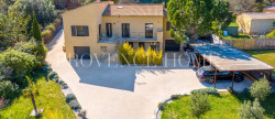 vente Propriété Roussillon