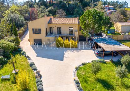 vente Propriété Roussillon