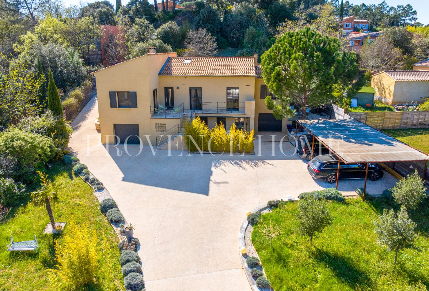 vente Propriété Roussillon - Photo 2