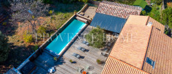 vente Propriété Roussillon