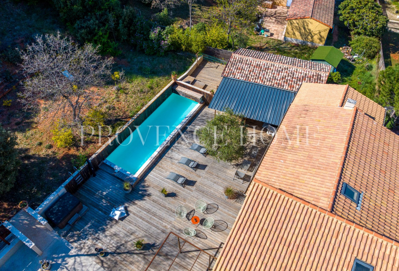 vente Propriété Roussillon - Photo 1