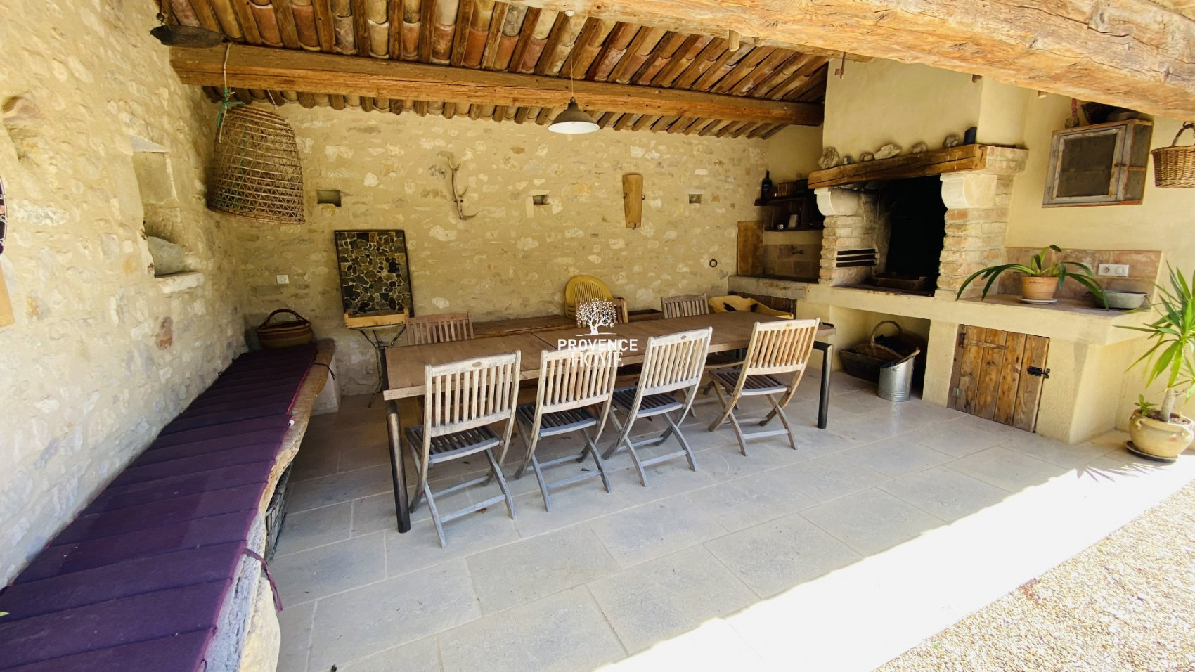 sale Mas Cavaillon - Photo 16