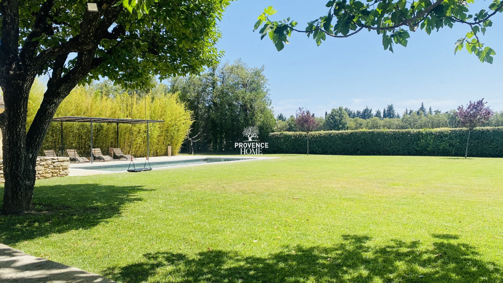 sale Mas Cavaillon - Photo 17