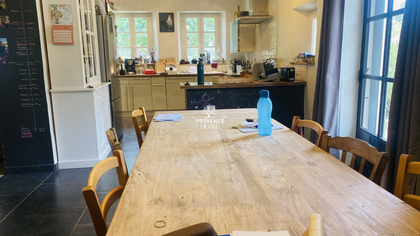 sale Mas Cavaillon - Photo 4