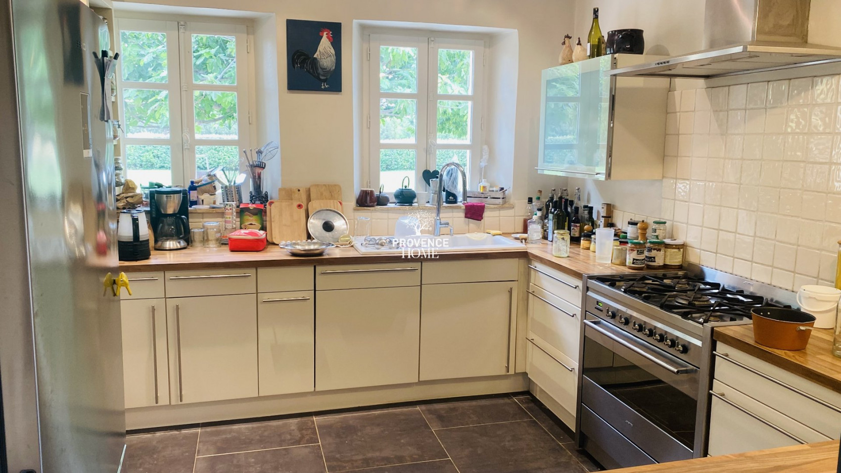 sale Mas Cavaillon - Photo 5