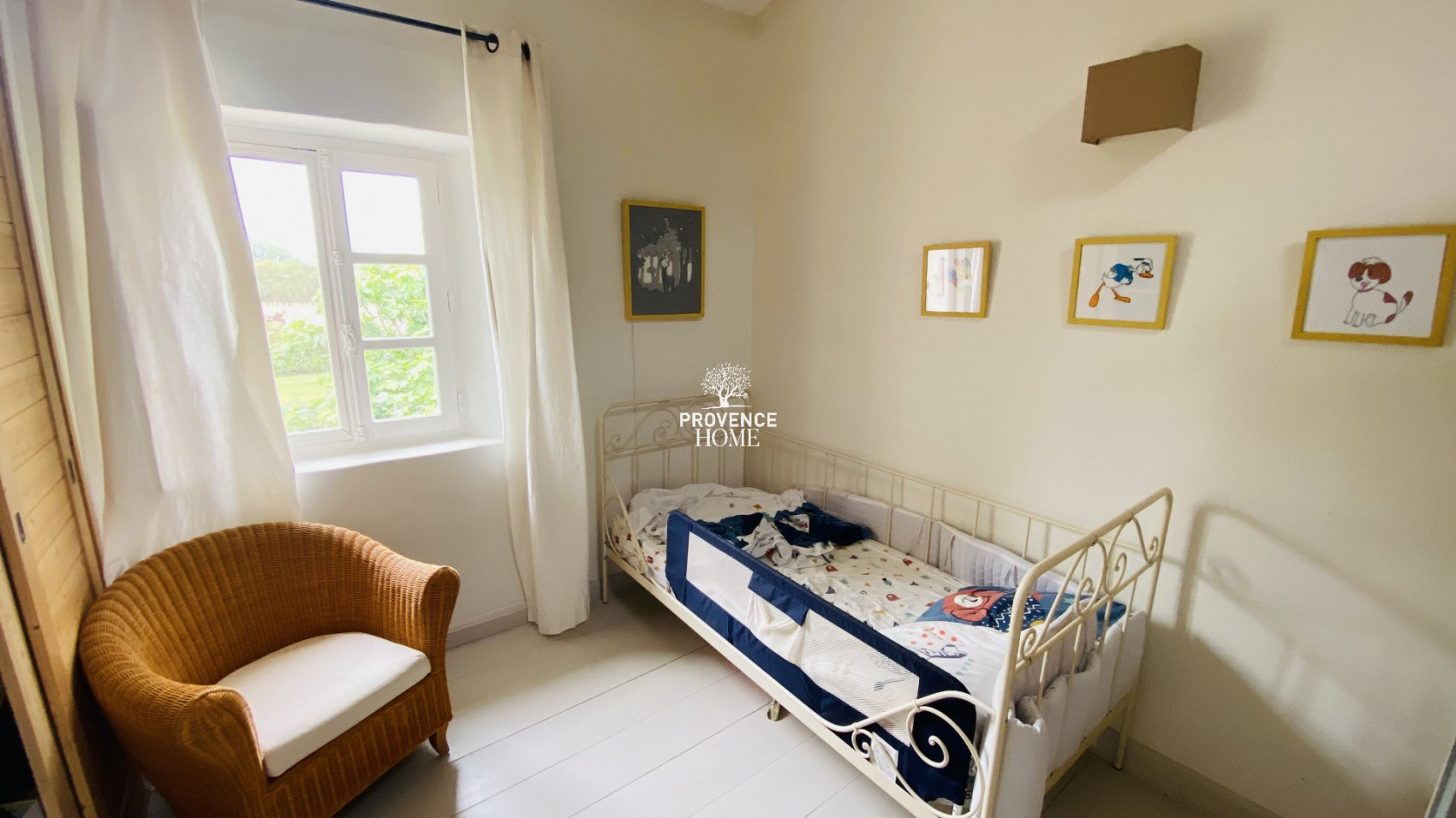 sale Mas Cavaillon - Photo 8