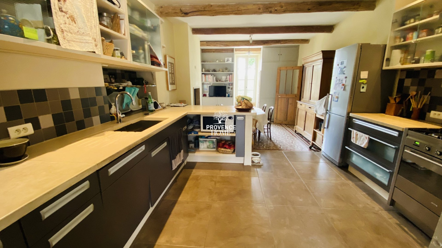 sale Mas Cavaillon - Photo 12