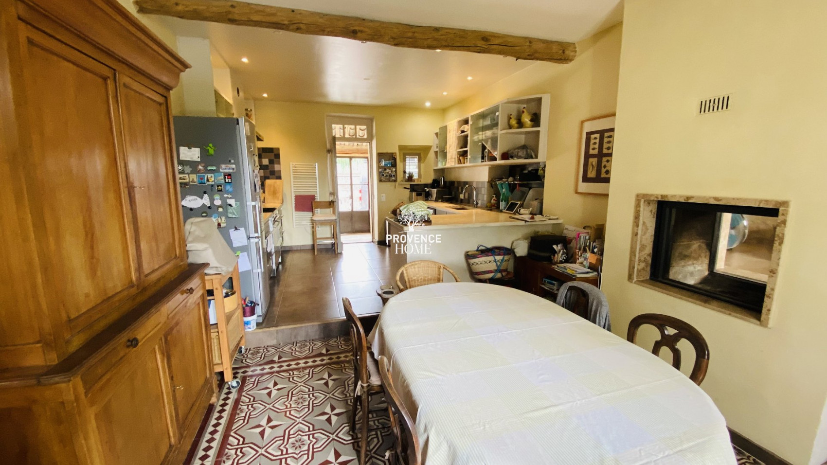 sale Mas Cavaillon - Photo 13