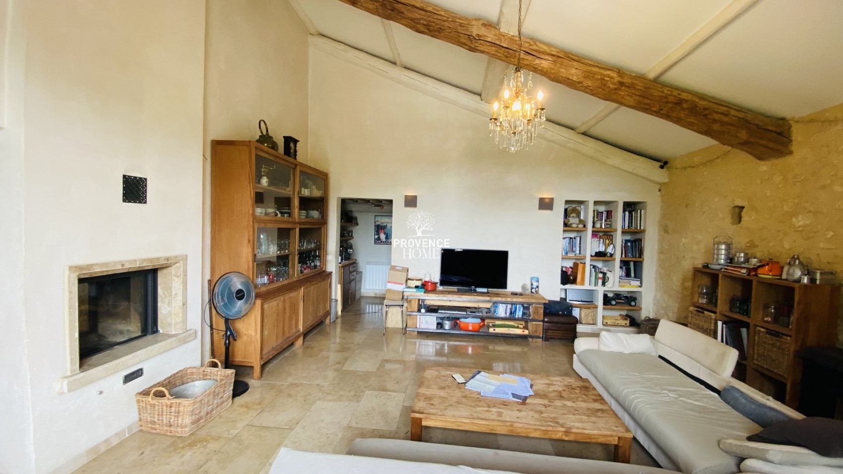 sale Mas Cavaillon - Photo 14