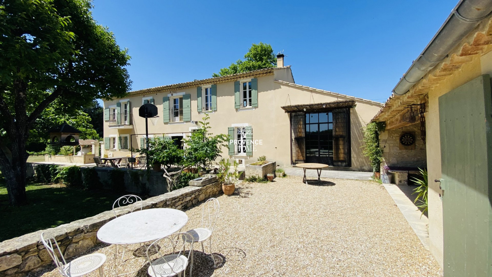 sale Mas Cavaillon - Photo 1