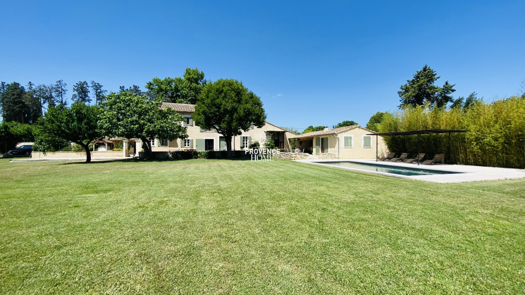 sale Mas Cavaillon - Photo 19