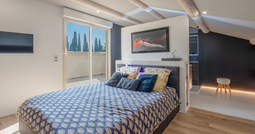 vente Mas L'isle Sur La Sorgue