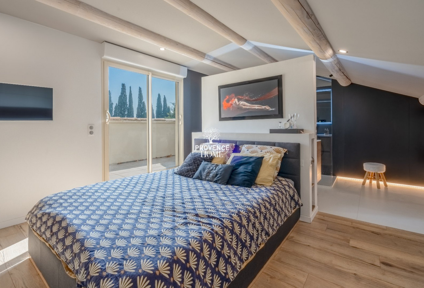 vente Mas L'isle Sur La Sorgue - Photo 7