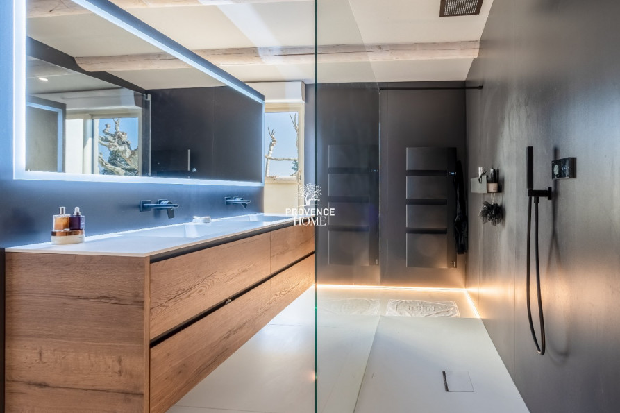 vente Mas L'isle Sur La Sorgue - Photo 8