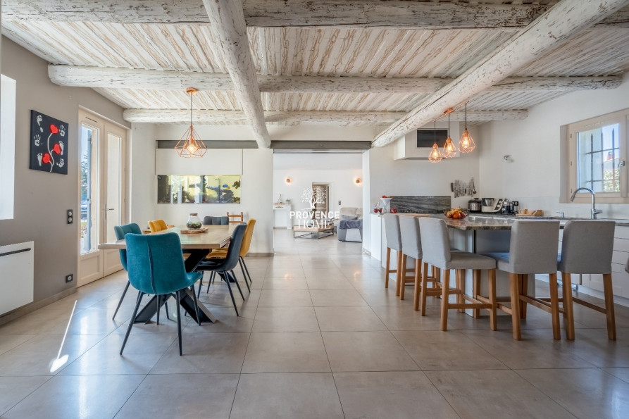 vente Mas L'isle Sur La Sorgue - Photo 4