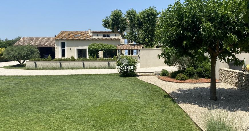 vente Mas L'isle Sur La Sorgue