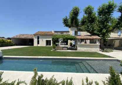 vente Mas L'isle Sur La Sorgue