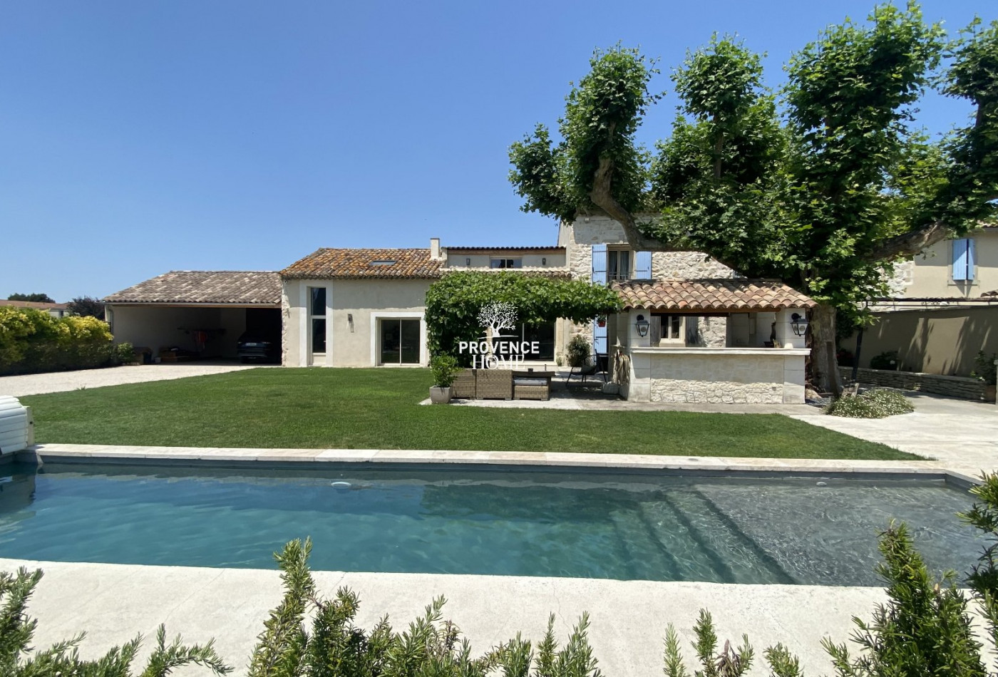 vente Mas L'isle Sur La Sorgue - Photo 1