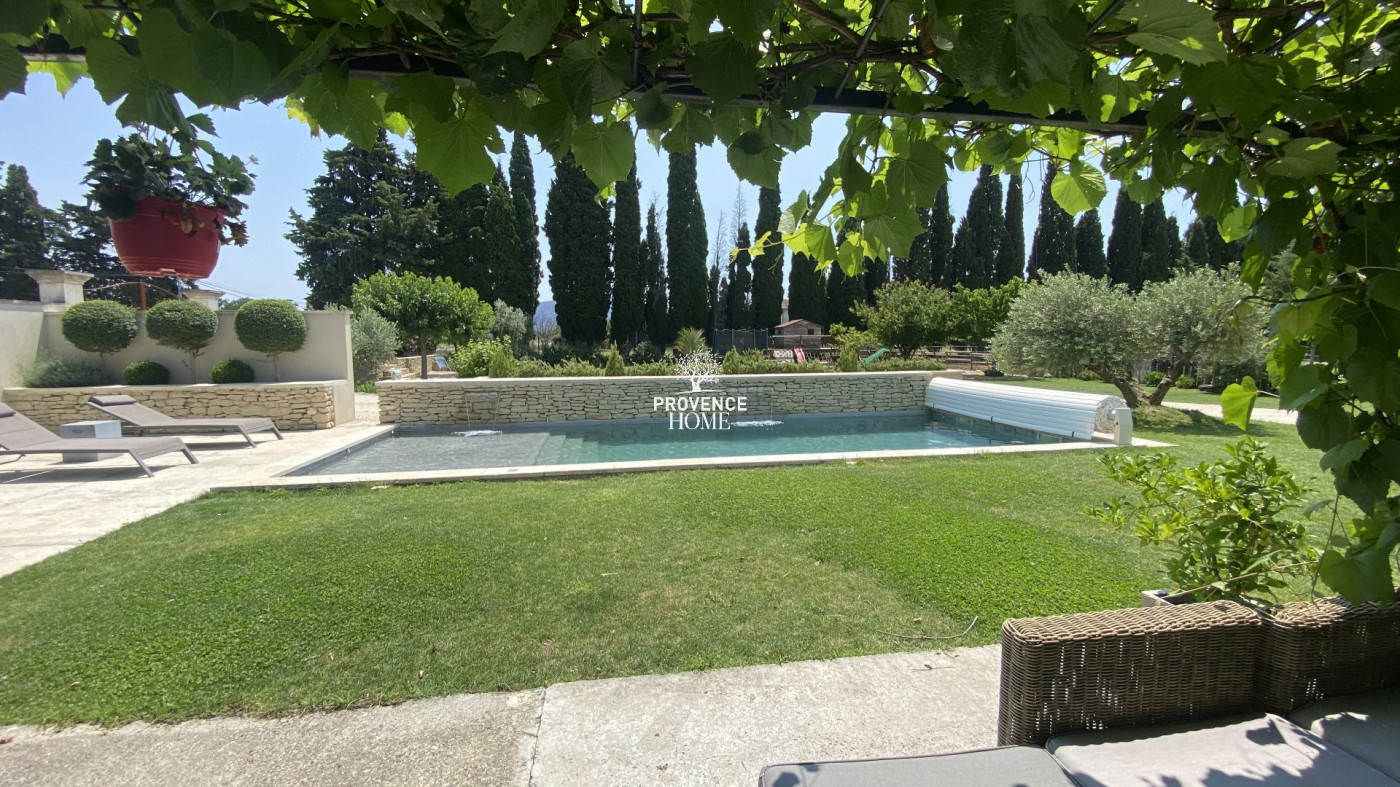 vente Mas L'isle Sur La Sorgue - Photo 3