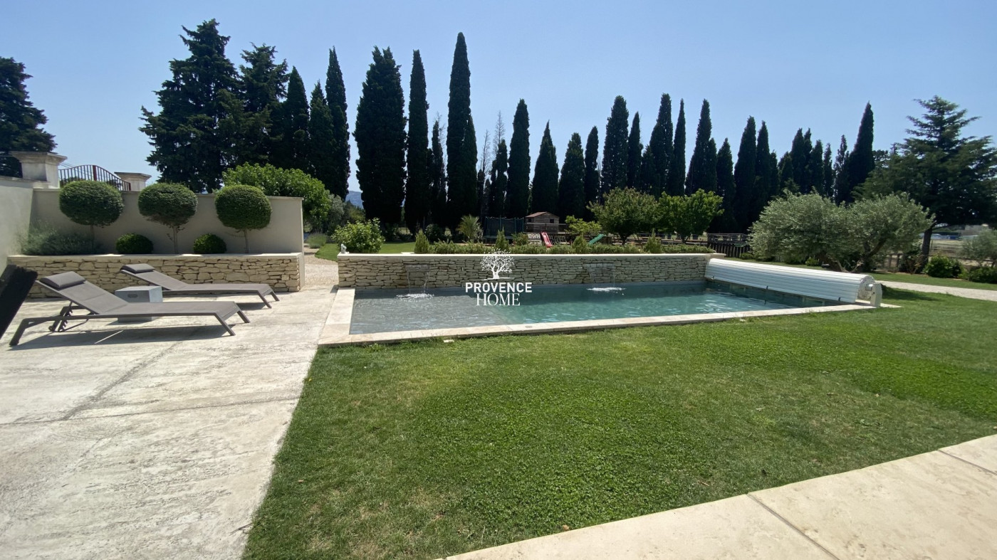 vente Mas L'isle Sur La Sorgue - Photo 11
