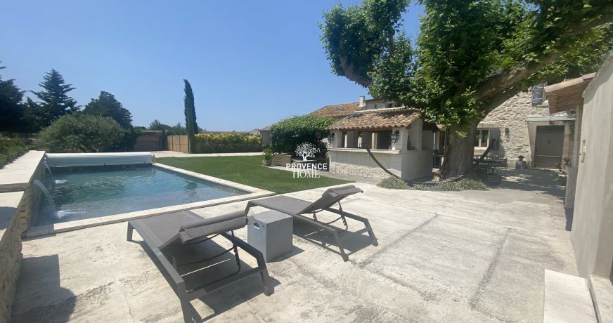 vente Mas L'isle Sur La Sorgue