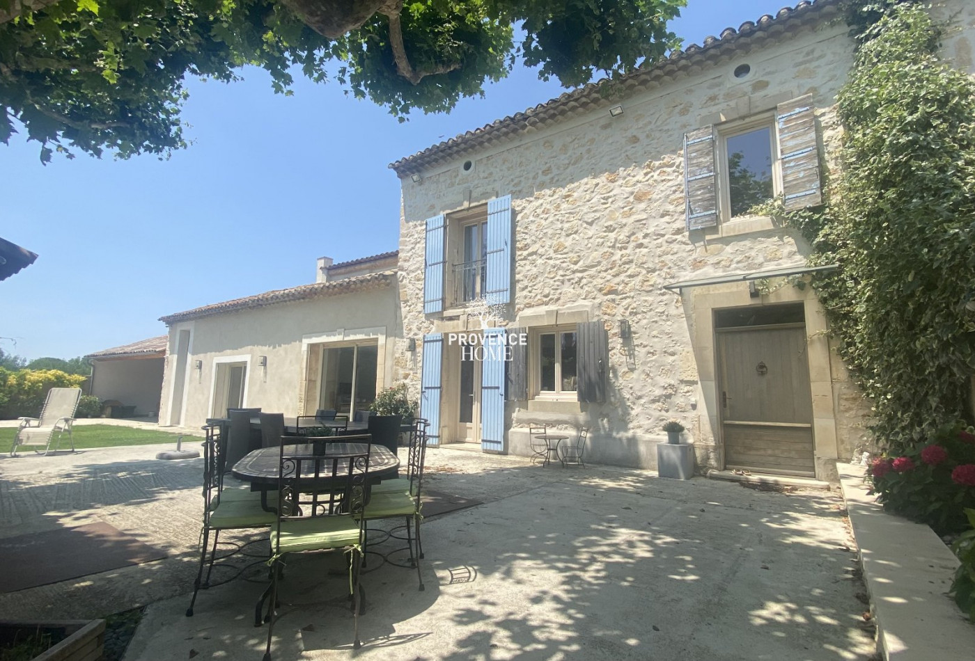 vente Mas L'isle Sur La Sorgue - Photo 10