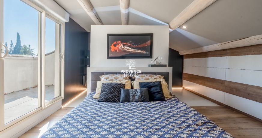 vente Mas L'isle Sur La Sorgue