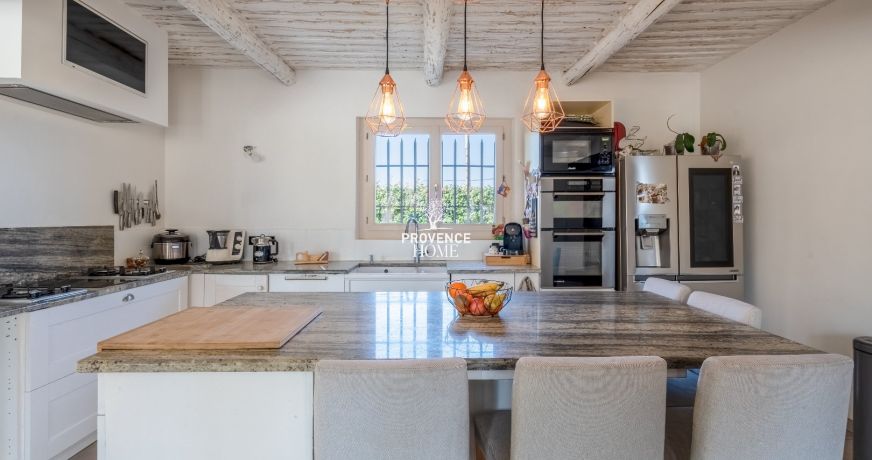 vente Mas L'isle Sur La Sorgue