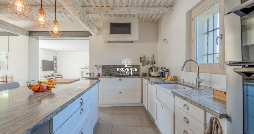 vente Mas L'isle Sur La Sorgue