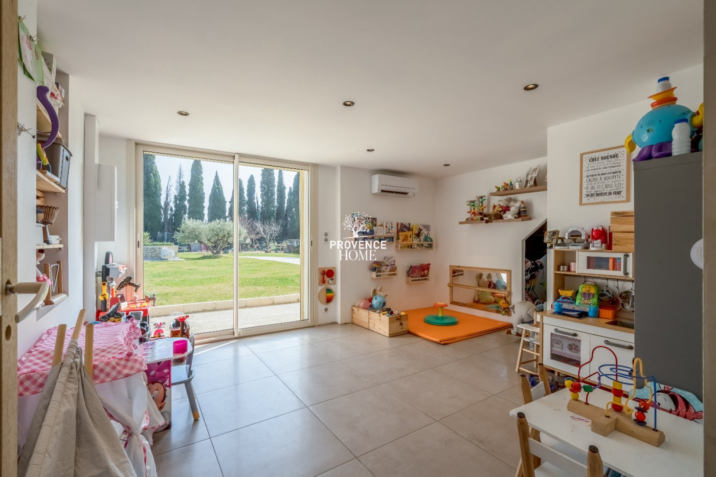 vente Mas L'isle Sur La Sorgue - Photo 18