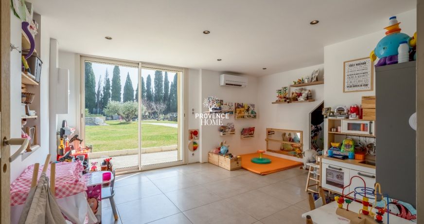 vente Mas L'isle Sur La Sorgue