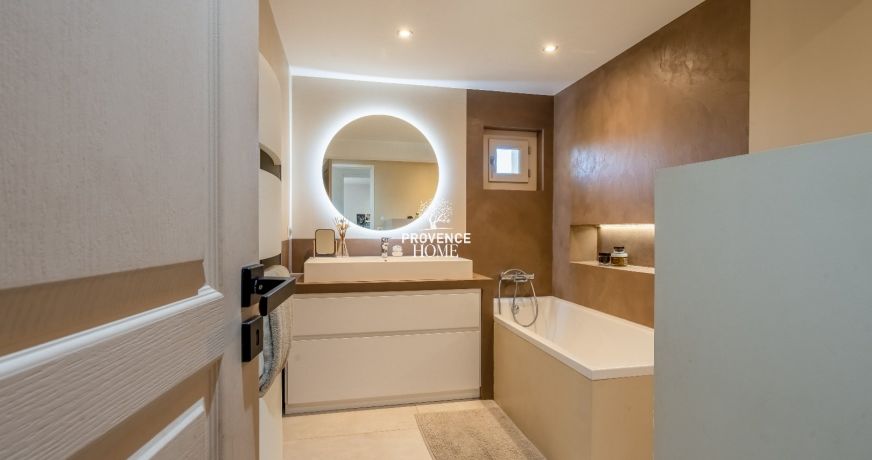 vente Mas L'isle Sur La Sorgue