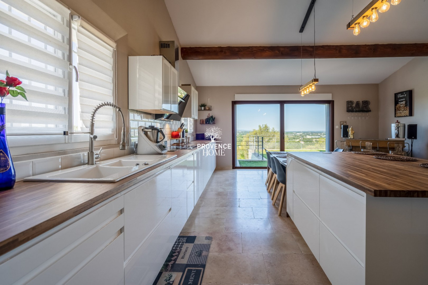 vente Maison Cavaillon - Photo 14