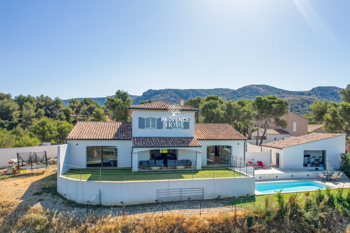 sale Maison Cavaillon