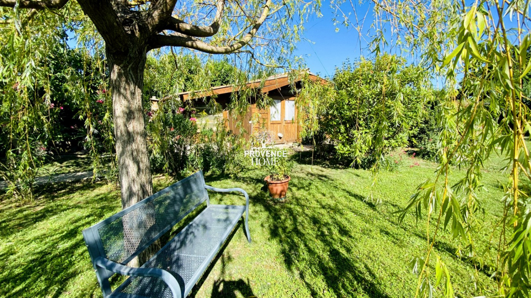 sale Maison de campagne Robion - Photo 18