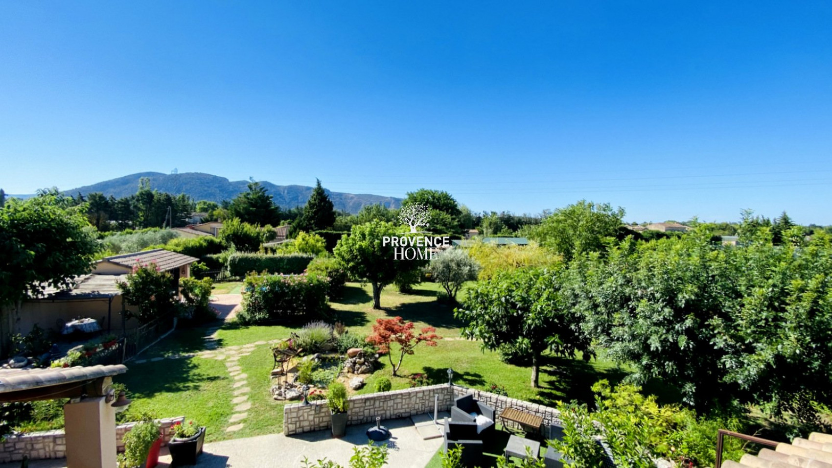 sale Maison de campagne Robion - Photo 3